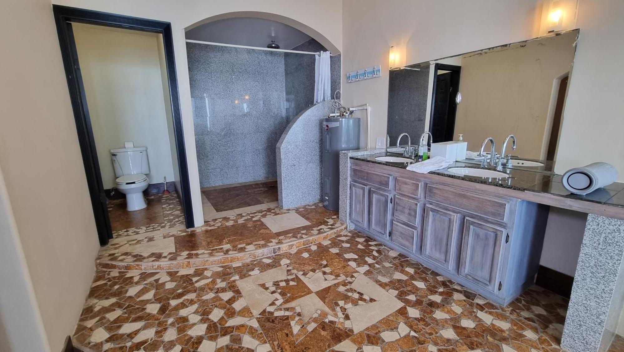 Oceanfront Serenity In Gated Community Near Rosarito Harry Manzo Exterior foto